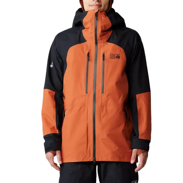 MOUNTAIN HARDWEAR