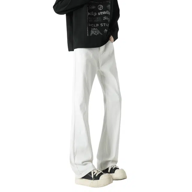 FAKE VINTAGE cleanfit