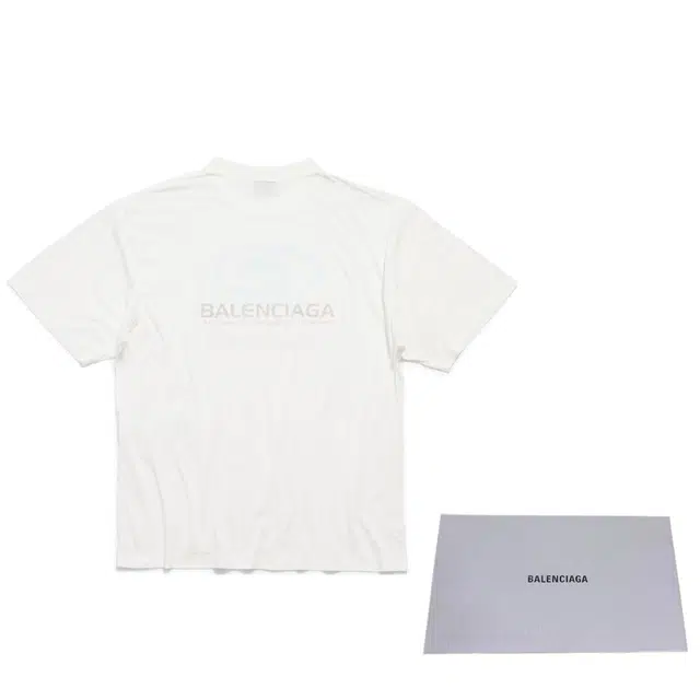 Balenciaga FW23 T
