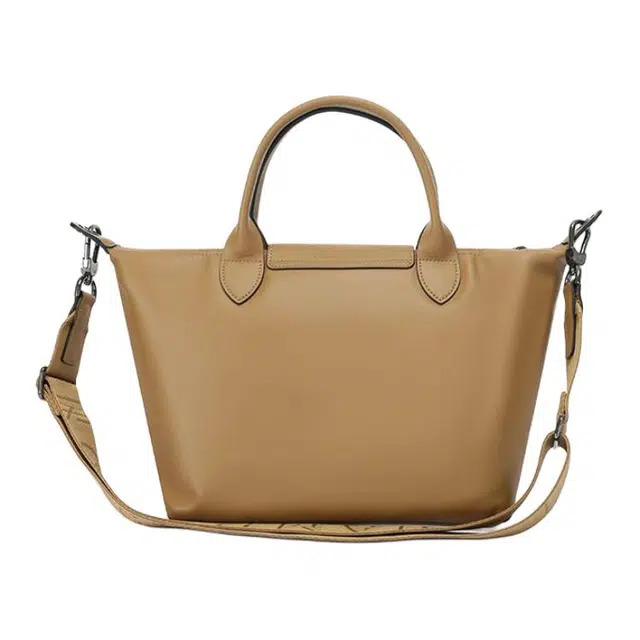 LONGCHAMP Le Pliage Xtra Logo