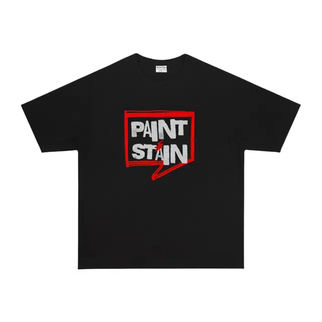 PAINT STAIN LOGOT