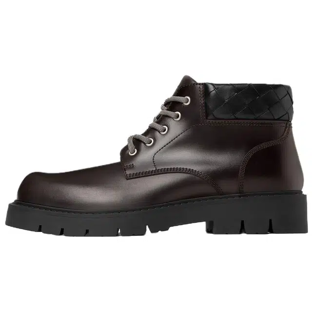 Bottega Veneta Haddock 4.5cm