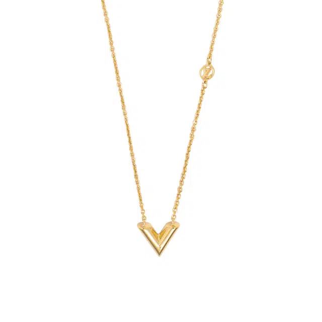 LOUIS VUITTON LVLogo