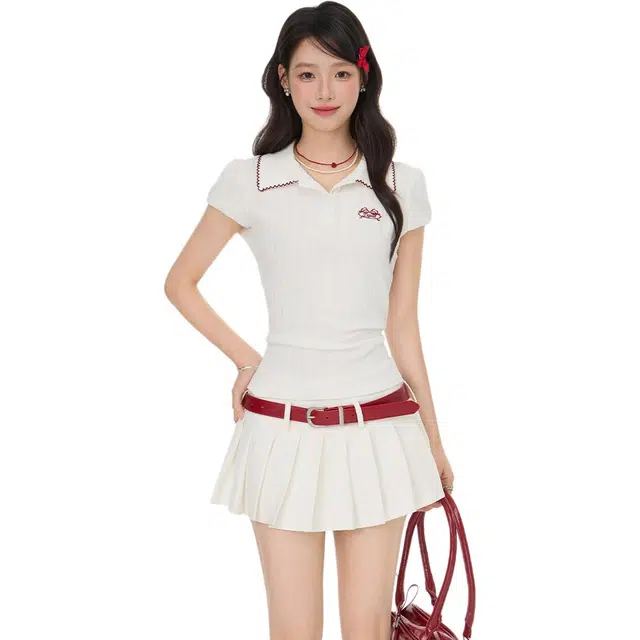 GOSO polo T