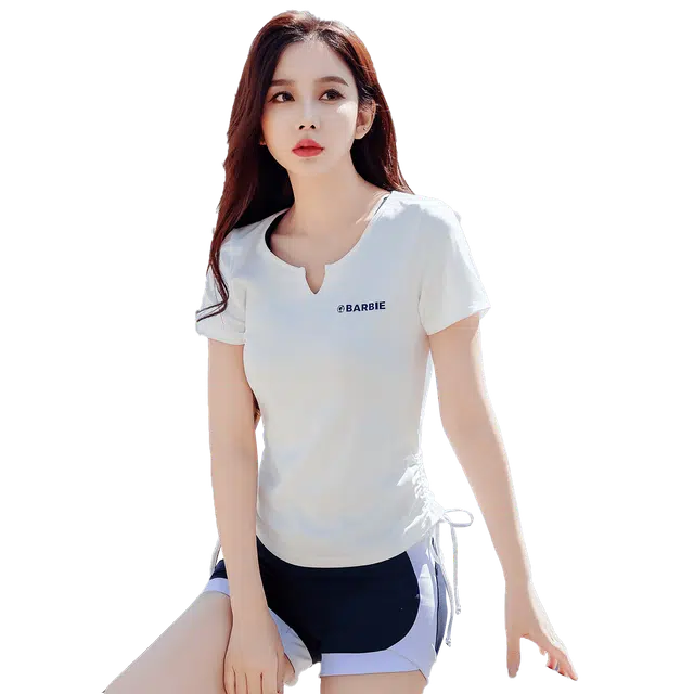 Barbie T