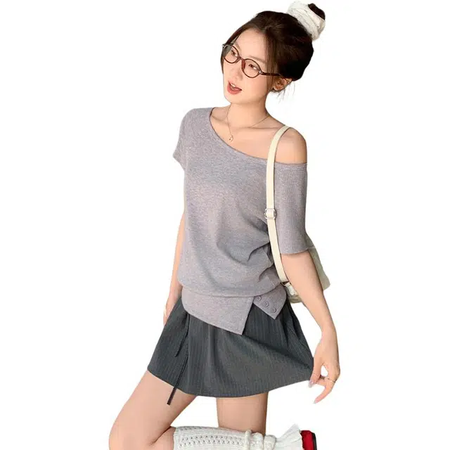 FOREVER 21 T