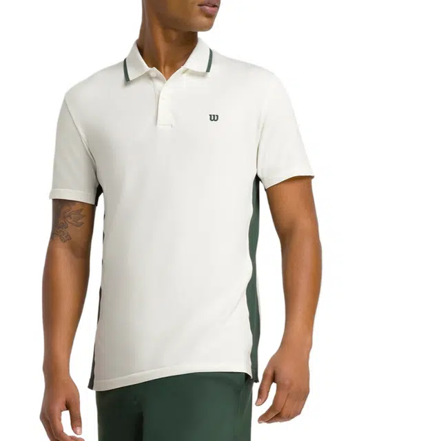 Wilson Polo