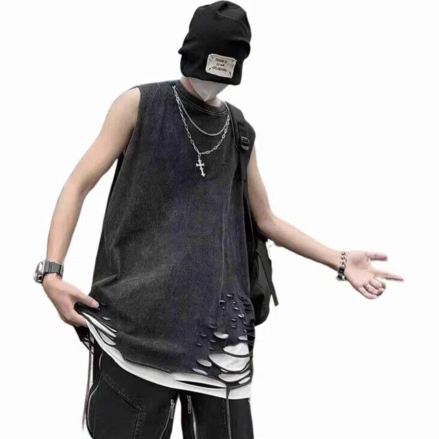 RASHOMONG