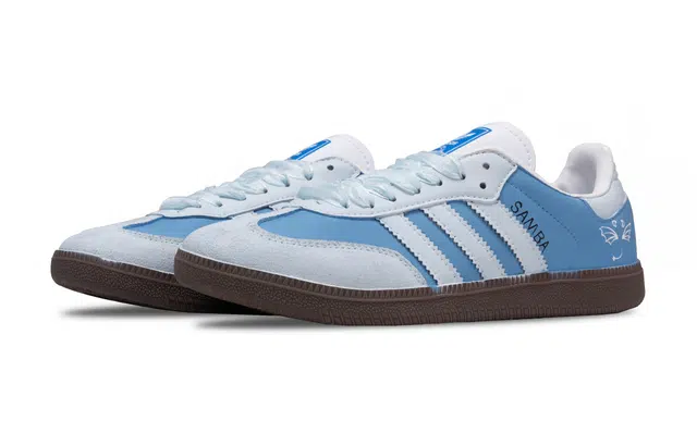 adidas Samba OG Funi