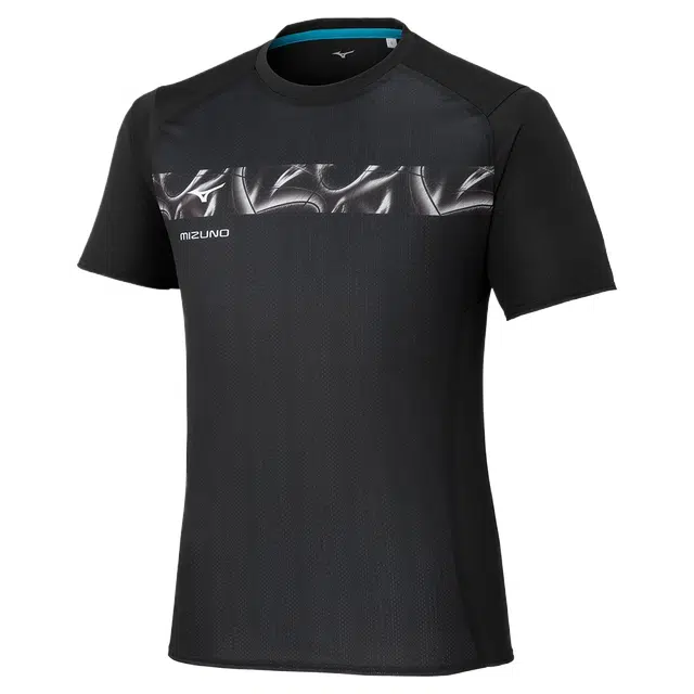 Mizuno Dry Aeroflow Light T