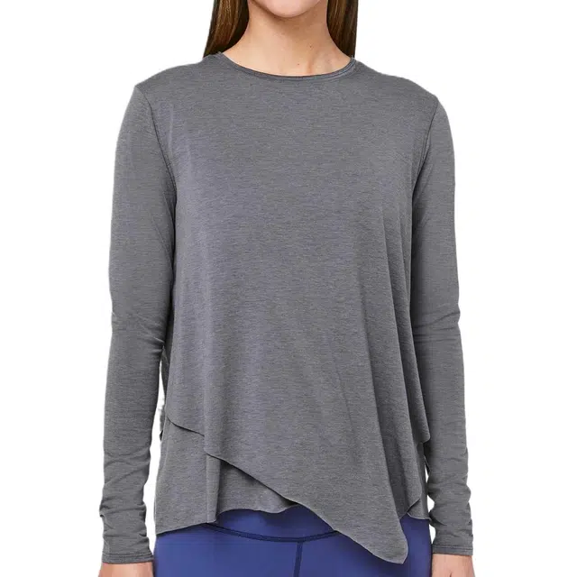 lululemon Sweetest Day T