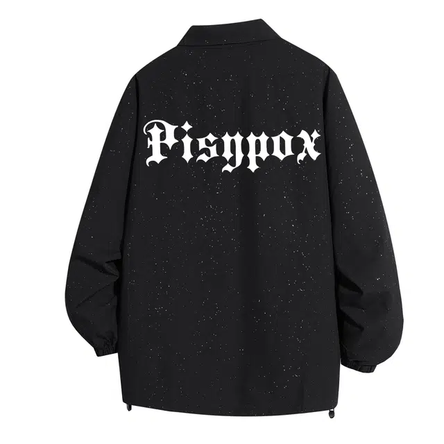 PISYPOX Logo