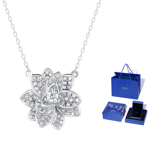 IICC 18K