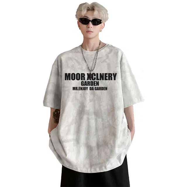 MOOR XCLNERY LOGOT