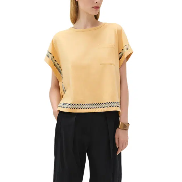 HERMES SS25 T