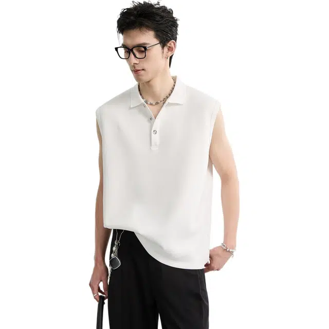 EARL JOEL polo
