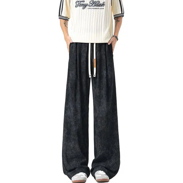 M JEANS STUDIOS 7 cleanfit