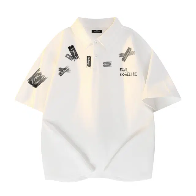 PAUL COSTELLOE logoPolo