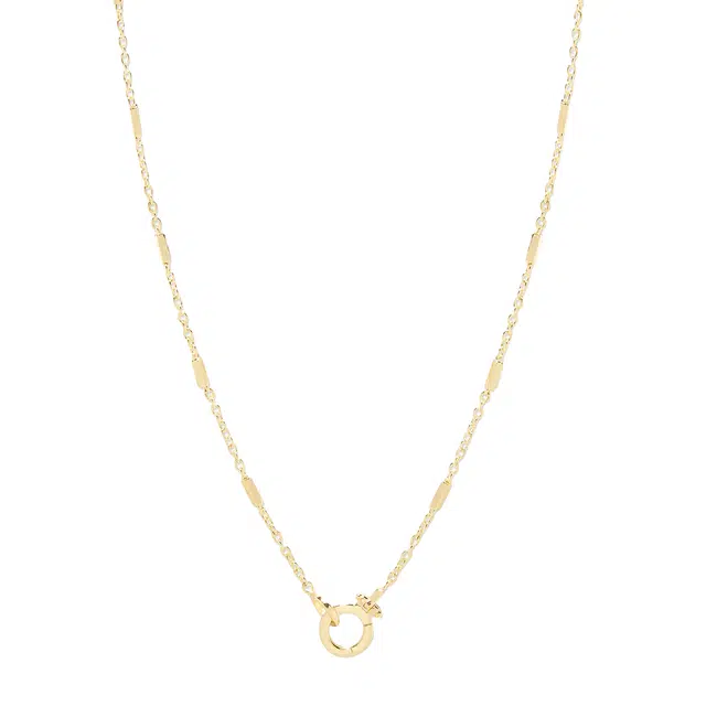 GORJANA 18K