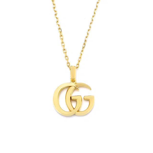 GUCCI GG Running18k