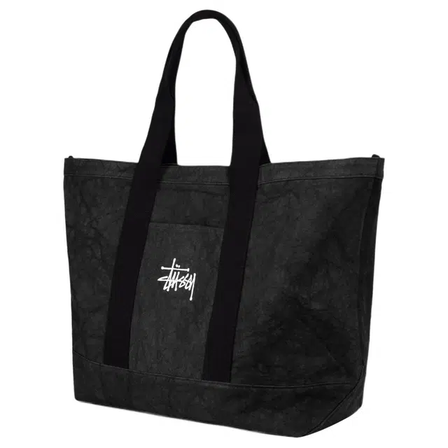 Stussy Logo Tote