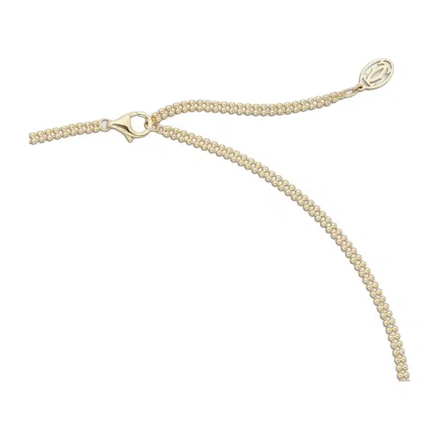 CARTIER 18K18K18K