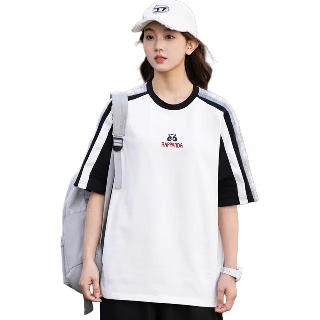 RAP PANDA T