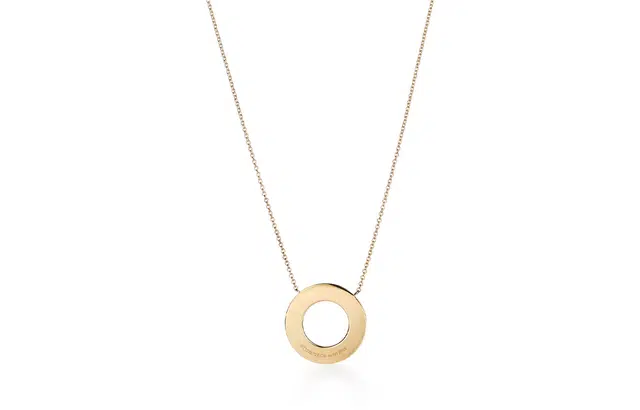 TIFFANY CO. T
