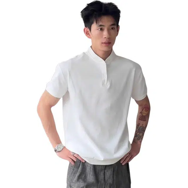 SOUL WORKER Polo