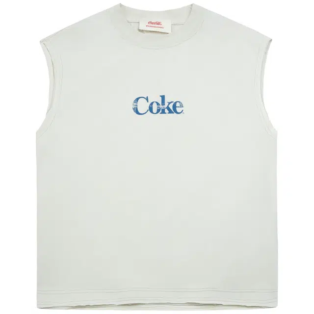 Coca-Cola T
