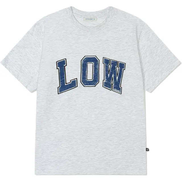 LOW CLASSIC Lc SS25T