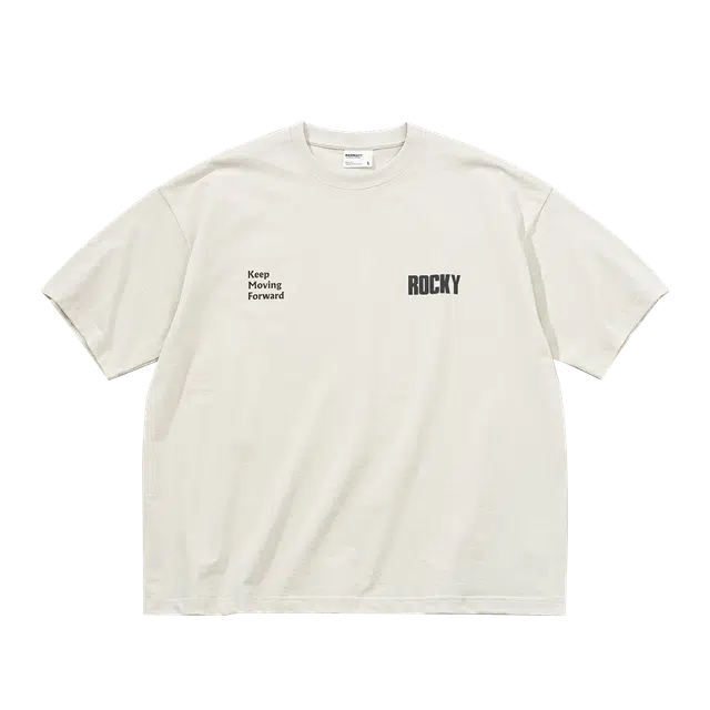 MASSULTI TeeT