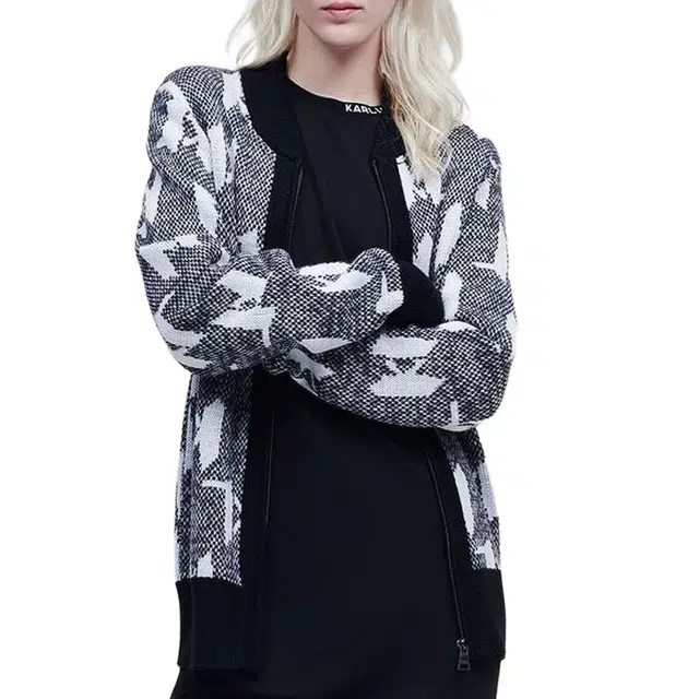 KARL LAGERFELD