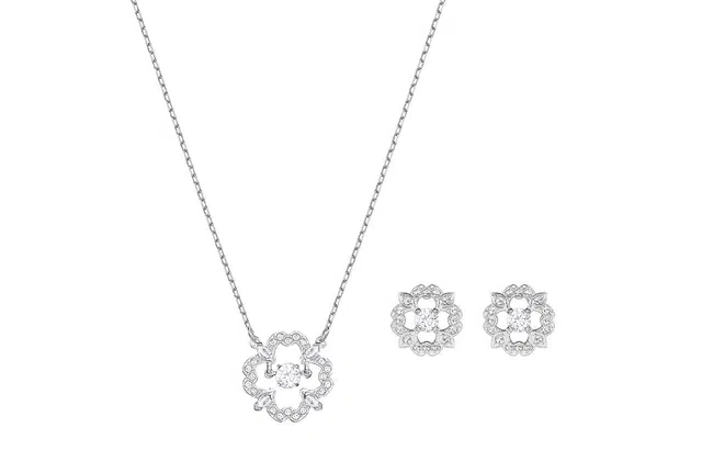 Swarovski Sparkling Dance