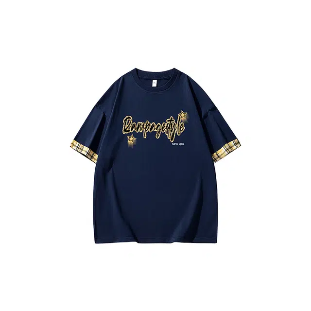 RAMPAGE T