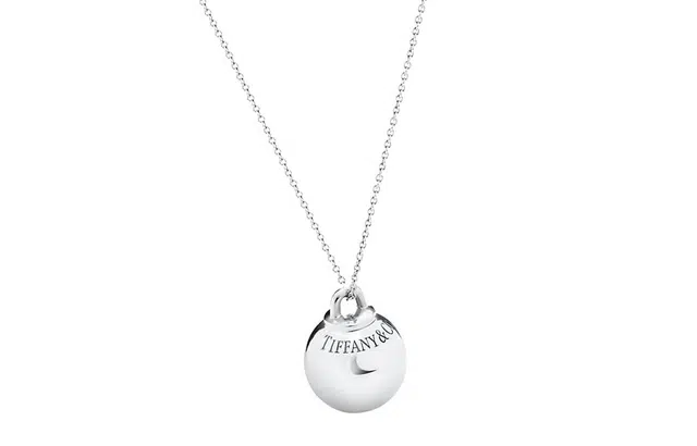 Tiffany & Co. HardWear Necklace