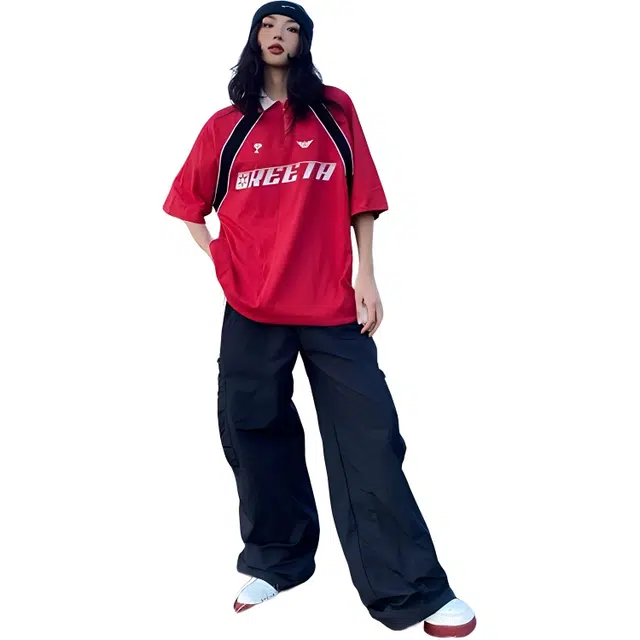 OG96 LAB PoloPOLO