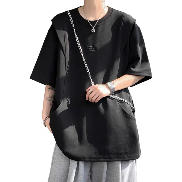 City Hipster T