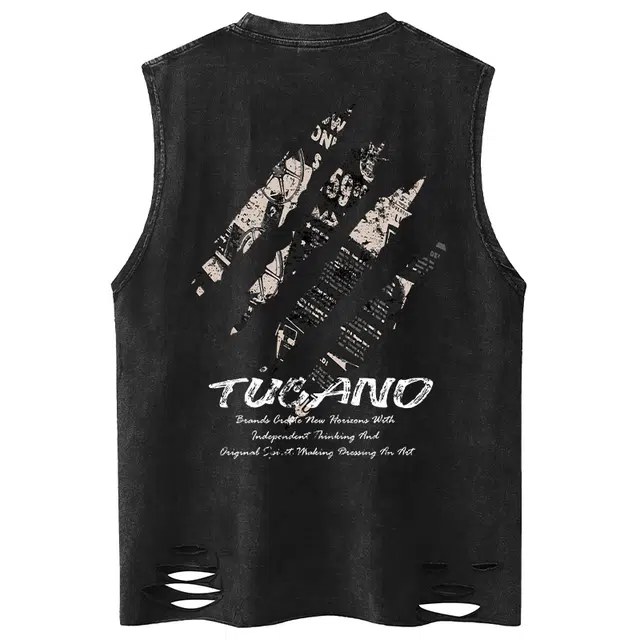 TUCANO T
