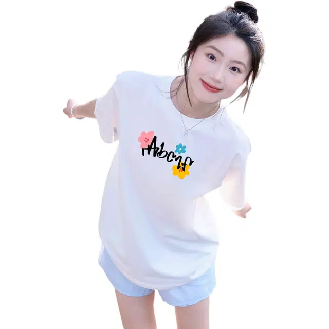 ABCNF Logo T