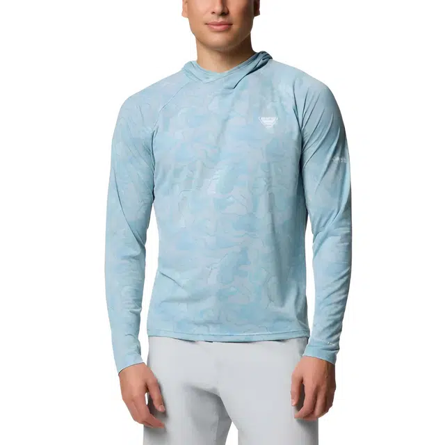 Columbia PFG Uncharted Omni-Shade Omni-Wick