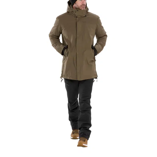 DECATHLON SH500 QUECHUA