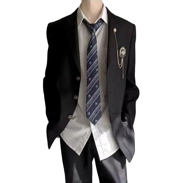YICHEN dkjk