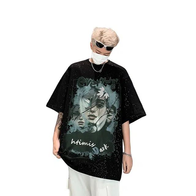 EDRPIUS blackpinkT