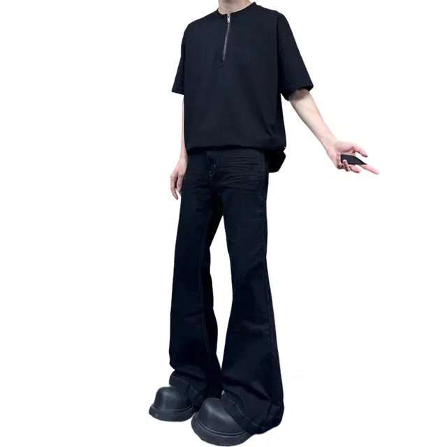 COMOWA bootcutCleanfit