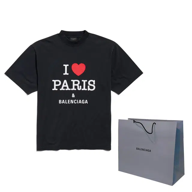 Balenciaga FW24 T