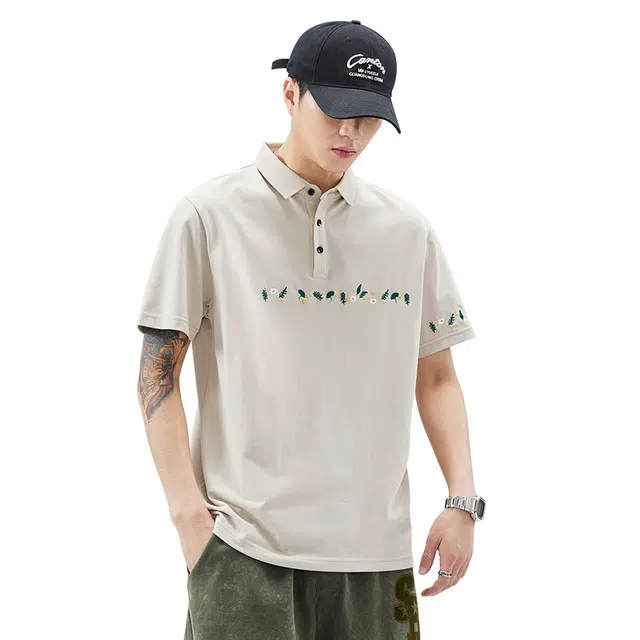 JJCC Polo