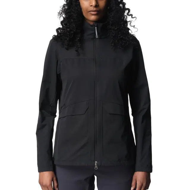 Houdini Ws Go Jacket