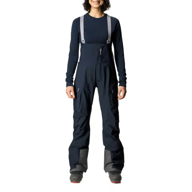 Houdini Rollercoaster Bib
