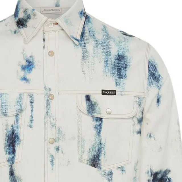 Alexander McQueen